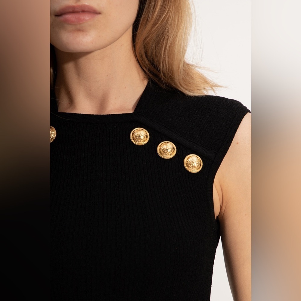 Balmain Top